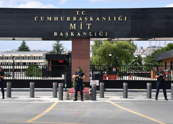 Foto - MİT'in 'Garson' operasyonundan yeni detaylar! 6 bin kadının fotoğraflı albümü ortaya çıktı