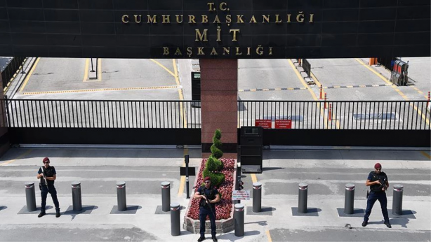 Foto - MİT’le ilgili flaş gelişme! Hepsi teker teker açıklandı 