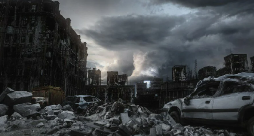 Foto - MIT’nin 50 yıl önceki tahmini korkuttu! Tarih verildi… Yeni sonuçlar