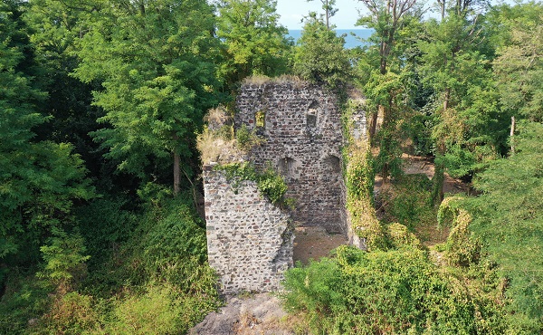 Foto - Mitolojik hikayelerinin kaynağı! Bu ada çok uzaklarda değil Karadeniz’de