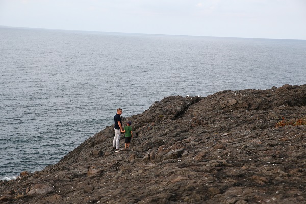 Foto - Mitolojik hikayelerinin kaynağı! Bu ada çok uzaklarda değil Karadeniz’de