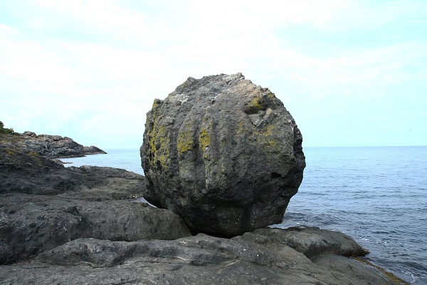 Foto - Mitolojik hikayelerinin kaynağı! Bu ada çok uzaklarda değil Karadeniz’de