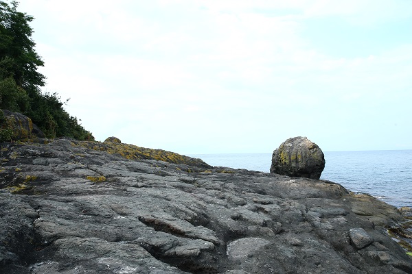 Foto - Mitolojik hikayelerinin kaynağı! Bu ada çok uzaklarda değil Karadeniz’de