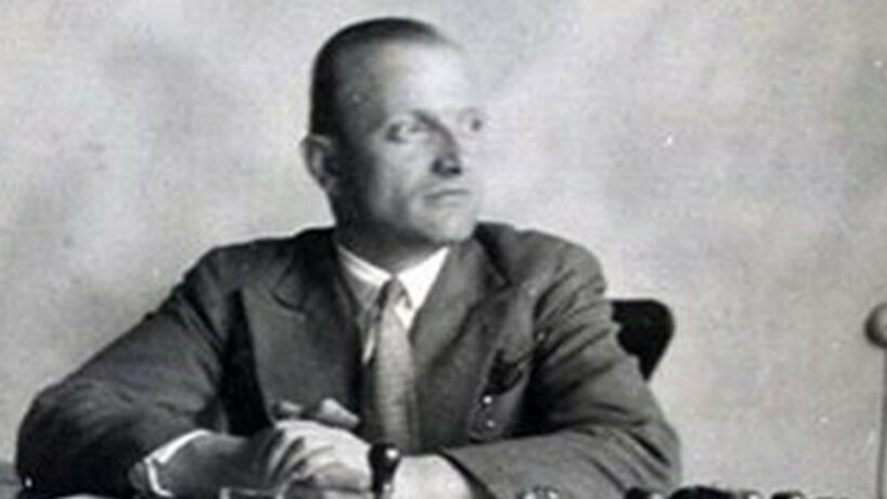 Foto - MİT’ten çarpıcı "İngiliz Kemal" raporu: Sarhoş ve kumarbaz olduğu da öğrenilen bu adamdan...