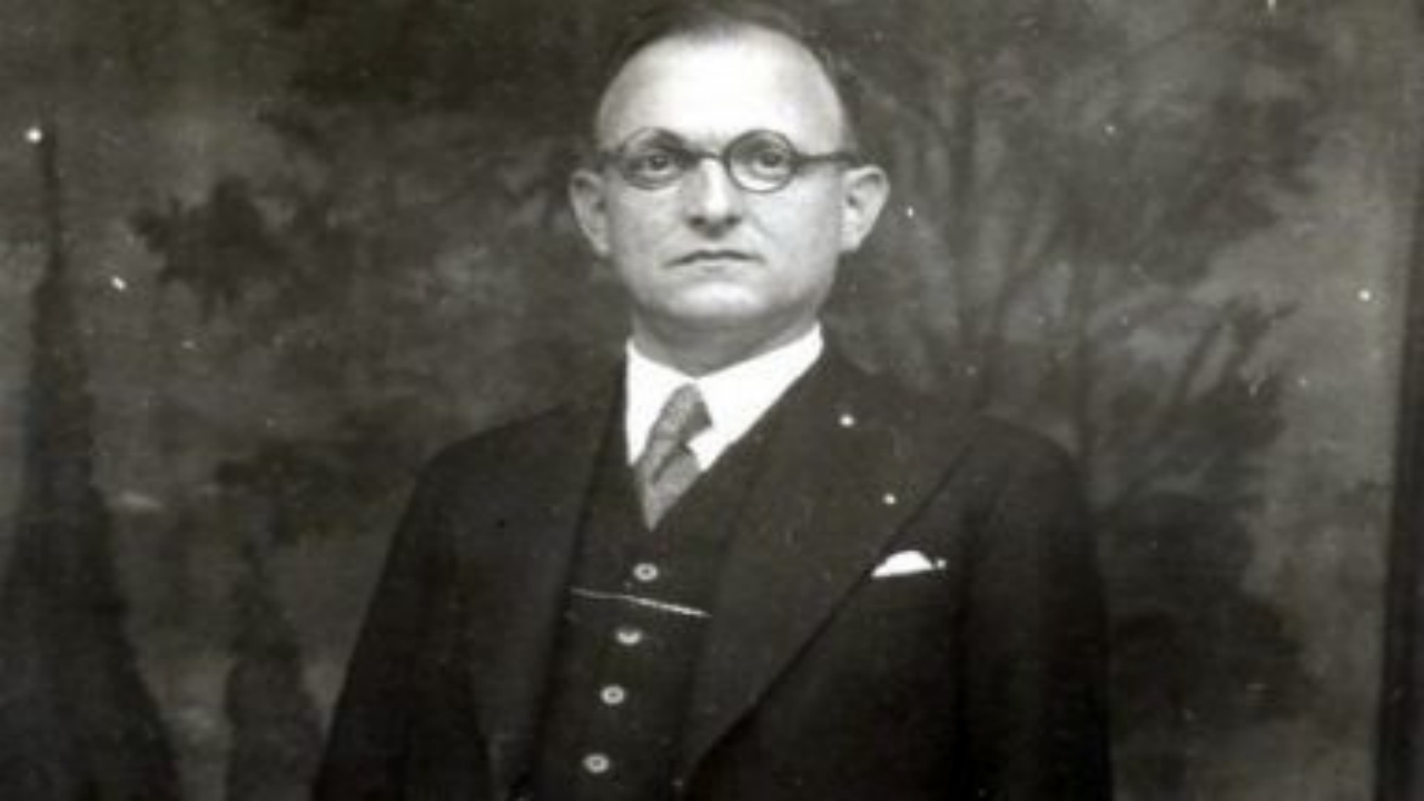 Foto - MİT’ten çarpıcı "İngiliz Kemal" raporu: Sarhoş ve kumarbaz olduğu da öğrenilen bu adamdan...