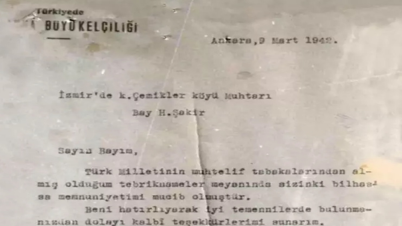 Foto - MİT’ten çarpıcı "İngiliz Kemal" raporu: Sarhoş ve kumarbaz olduğu da öğrenilen bu adamdan...