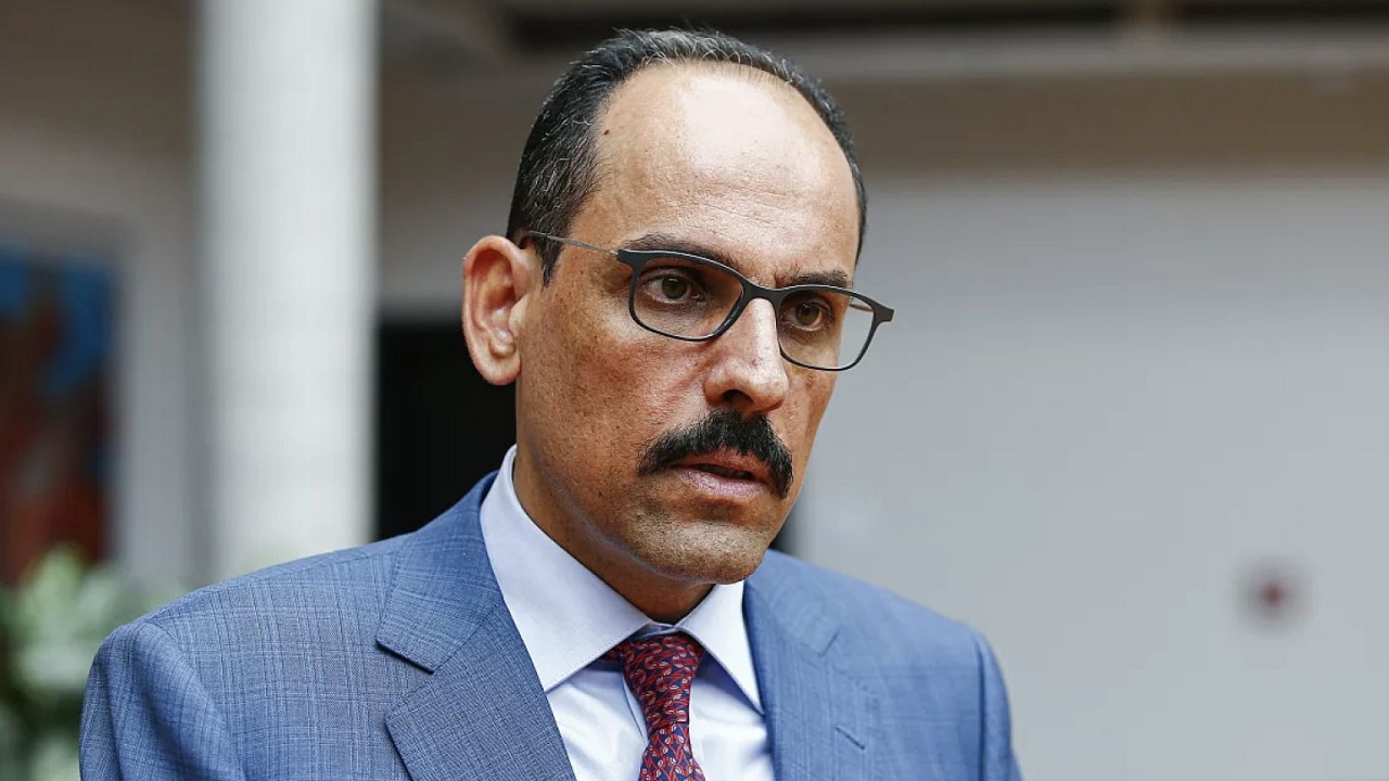 Foto - MİT’ten dikkat çeken "Hamas" hamlesi