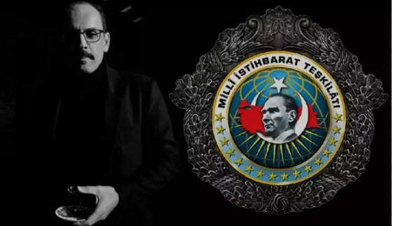 MİT'ten dünyayı ayağa kaldıran adım! Bir anda kuruldu