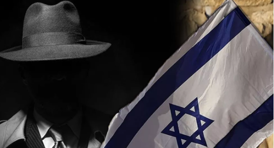 Foto - MİT'ten dünyayı ayağa kaldıran adım! Bir anda kuruldu