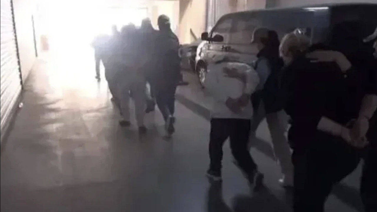 Foto - MİT'ten film gibi operasyon! Aile boyu MOSSAD ajanı çıktılar