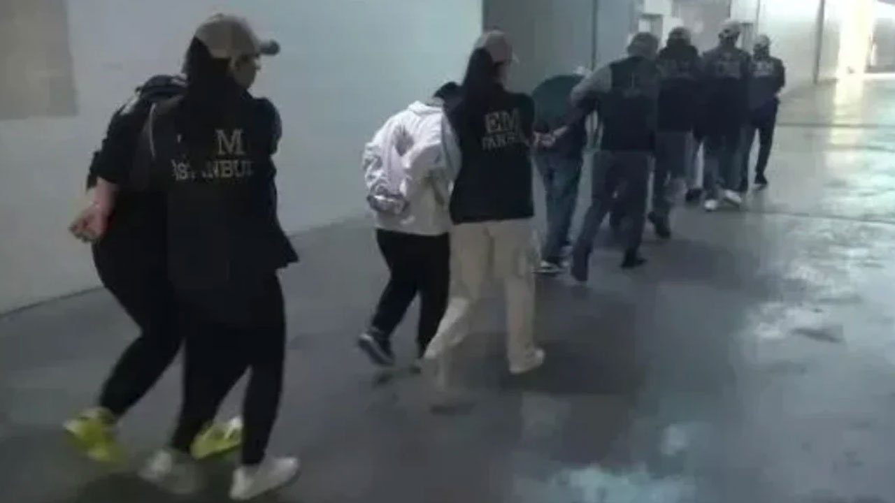 MİT'ten film gibi operasyon! Aile boyu MOSSAD ajanı çıktılar