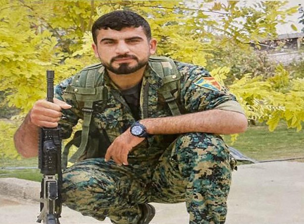 Foto - MİT'ten Kuzey Irak'ta nokta operasyon! PKK'nın askeri sorumlusu etkisiz hale getirildi