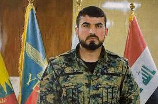 MİT'ten Kuzey Irak'ta nokta operasyon! PKK'nın askeri sorumlusu etkisiz hale getirildi