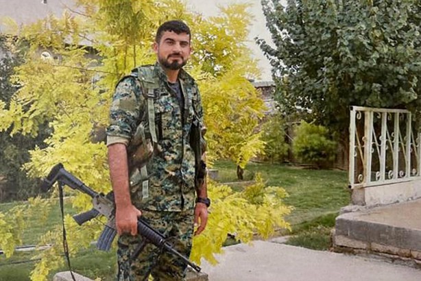 Foto - MİT'ten Kuzey Irak'ta nokta operasyon! PKK'nın askeri sorumlusu etkisiz hale getirildi