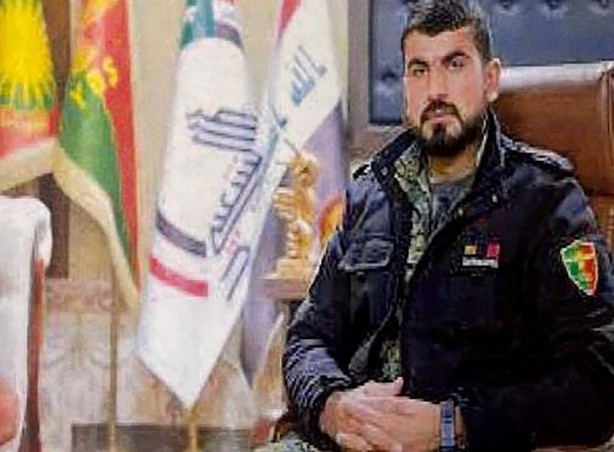Foto - MİT'ten Kuzey Irak'ta nokta operasyon! PKK'nın askeri sorumlusu etkisiz hale getirildi