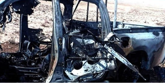 Foto - MİT'ten Kuzey Irak'ta nokta operasyon: PKK'nın sözde kurye sorumlusu etkisiz hale getirildi