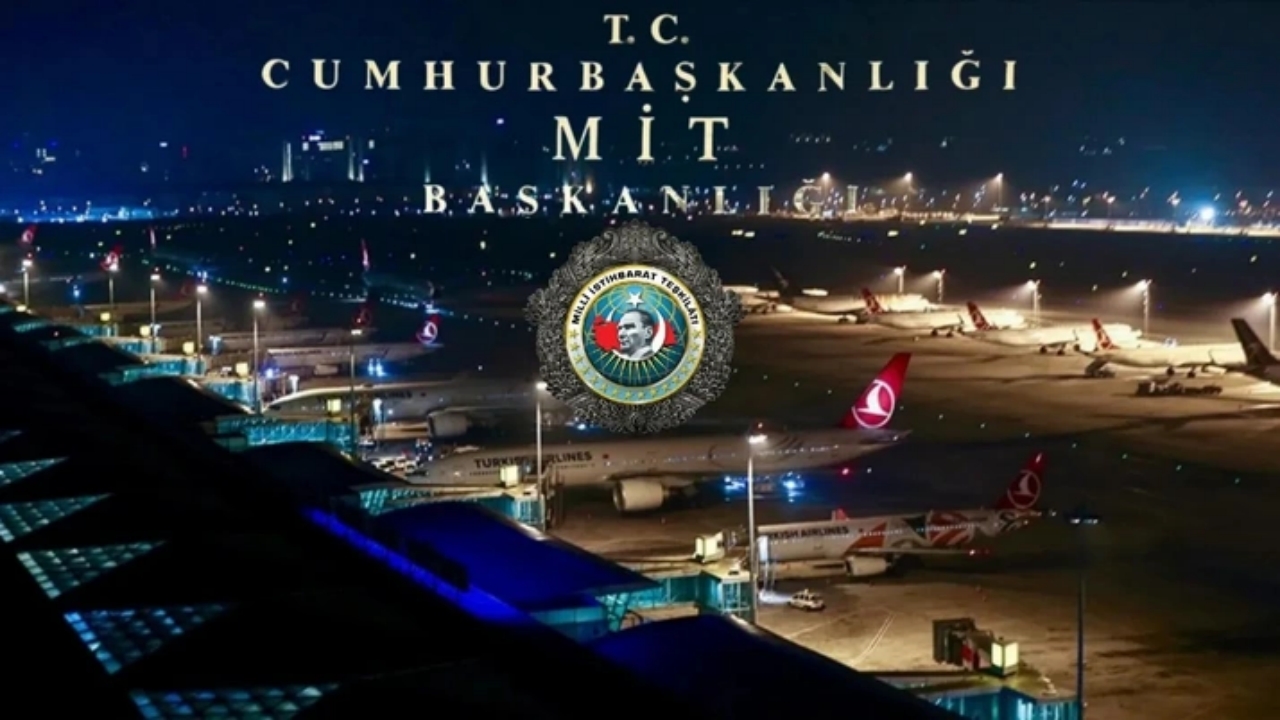 MİT’ten MOSSAD’a ağır darbe! Resmen feleklerini şaşırttık! İşte buna şapka çıkartılır