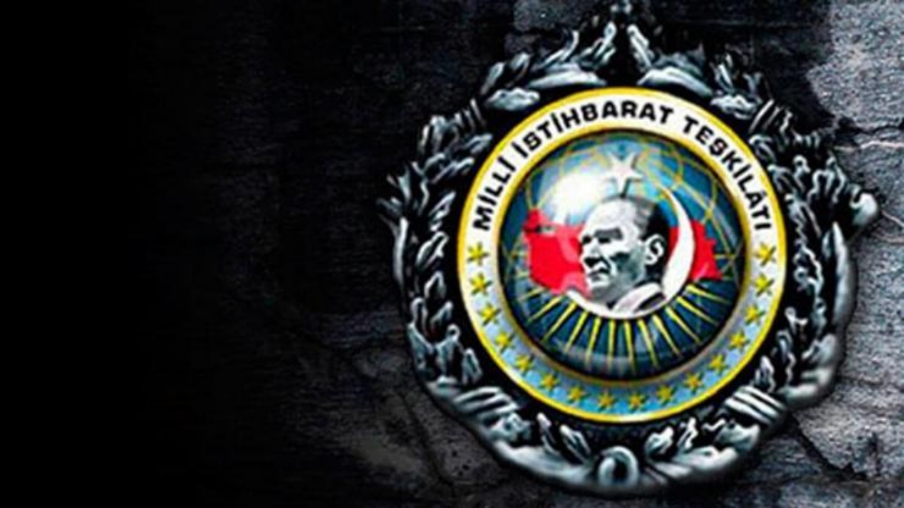 Foto - MİT’ten MOSSAD’a ağır darbe! Resmen feleklerini şaşırttık! İşte buna şapka çıkartılır