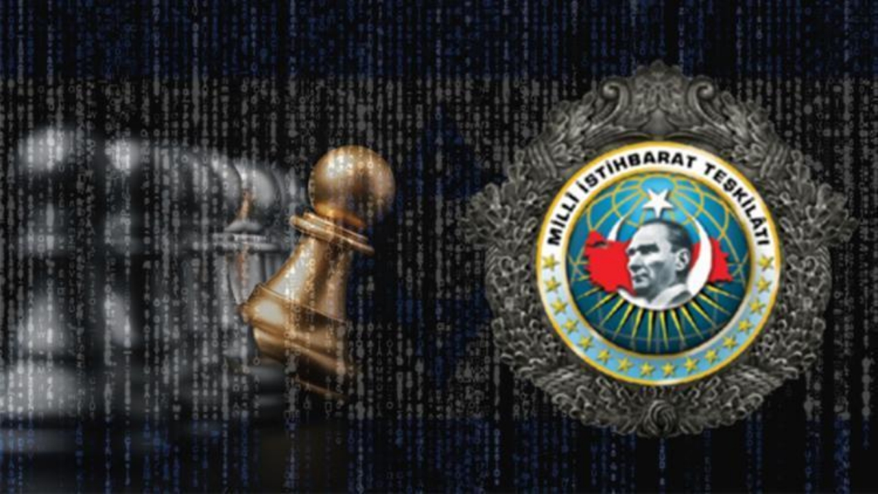 Foto - MİT’ten MOSSAD’a ağır darbe! Resmen feleklerini şaşırttık! İşte buna şapka çıkartılır
