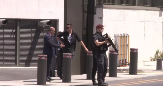 Foto - MİT'ten MOSSAD'a ses getirecek operasyon