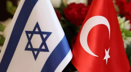 Foto - MİT'ten MOSSAD'a ses getirecek operasyon