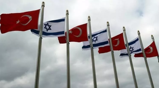 Foto - MİT'ten MOSSAD'a ses getirecek operasyon