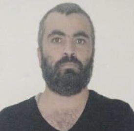 Foto - MİT'ten müthiş operasyon: 5 terörist yakalandı