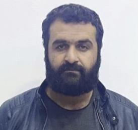 Foto - MİT'ten müthiş operasyon: 5 terörist yakalandı