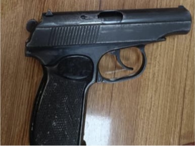 MİT'ten müthiş operasyon: 5 terörist yakalandı