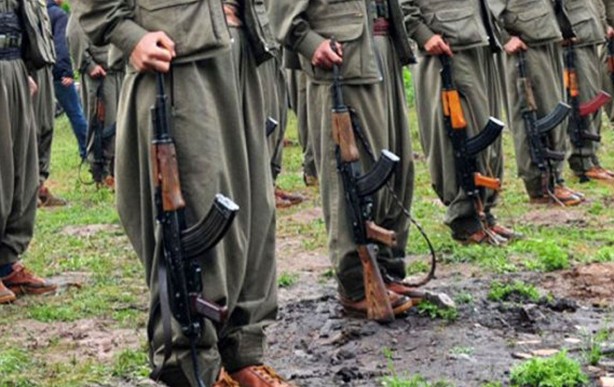 MİT'ten PKK'nın sözde Kamışlı sorumlusuna nokta atışı operasyon!