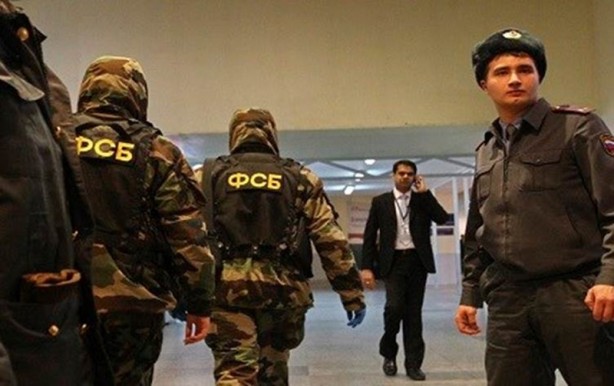 Foto - MİT'ten Rus suikast timine operasyon! Kıskıvrak yakalandılar
