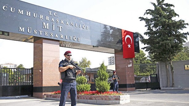 Foto - MİT'ten Rus suikast timine operasyon! Kıskıvrak yakalandılar
