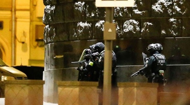 Foto - MİT'ten Rus suikast timine operasyon! Kıskıvrak yakalandılar