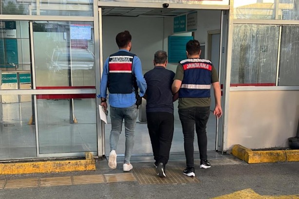 Foto - MİT’ten şafak baskını! DHKP-C’liler yataklarından alındı