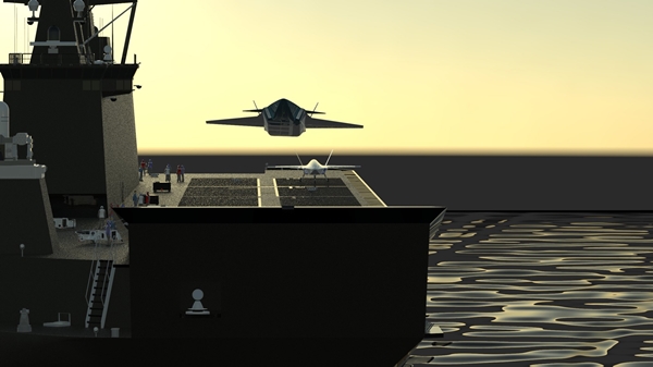 Foto - MİUS projesiyle ilgili heyecanlandıran açıklama!