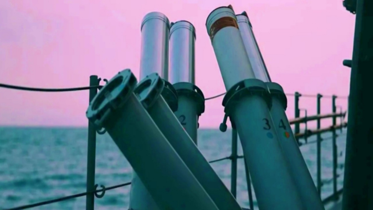 MKE’den düşman füzelerini “kör” eden teknoloji! Denizlerin görünmez kalkanı BALKIN, havada keklik gibi avlayacak