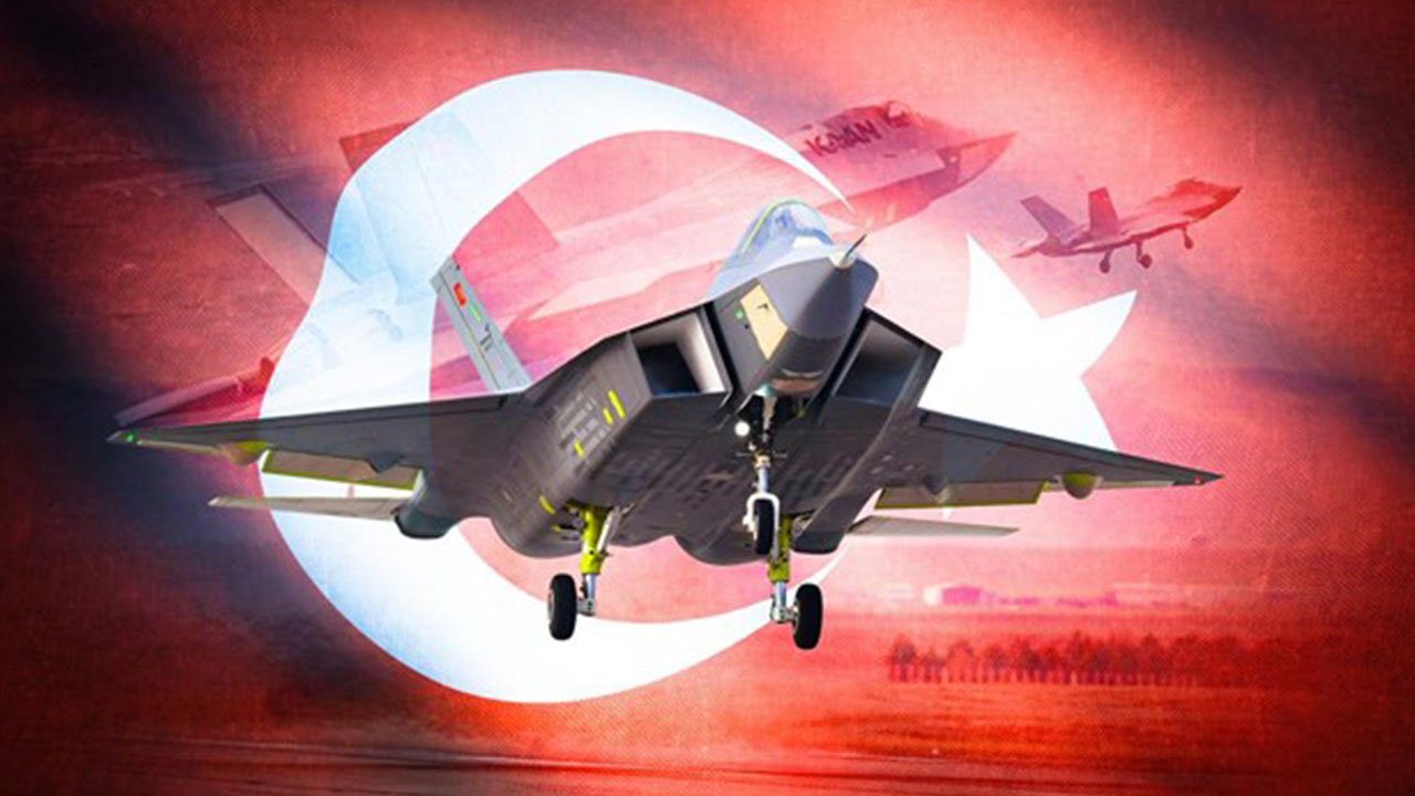 Foto - MMU Kaan bir ülkeyi resmen çıldırttı! Güney Kore'nin KF-21 uçak projesinden ayrılıp Türkiye ile anlaşacaklar