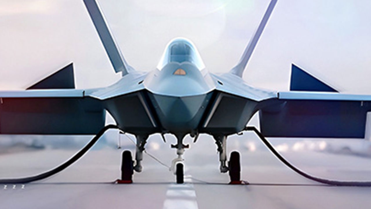 Foto - MMU Kaan bir ülkeyi resmen çıldırttı! Güney Kore'nin KF-21 uçak projesinden ayrılıp Türkiye ile anlaşacaklar