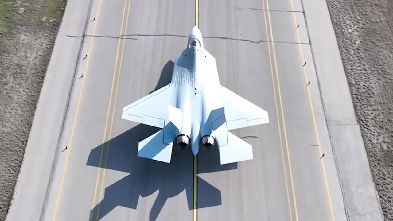 Foto - MMU Kaan bir ülkeyi resmen çıldırttı! Güney Kore'nin KF-21 uçak projesinden ayrılıp Türkiye ile anlaşacaklar