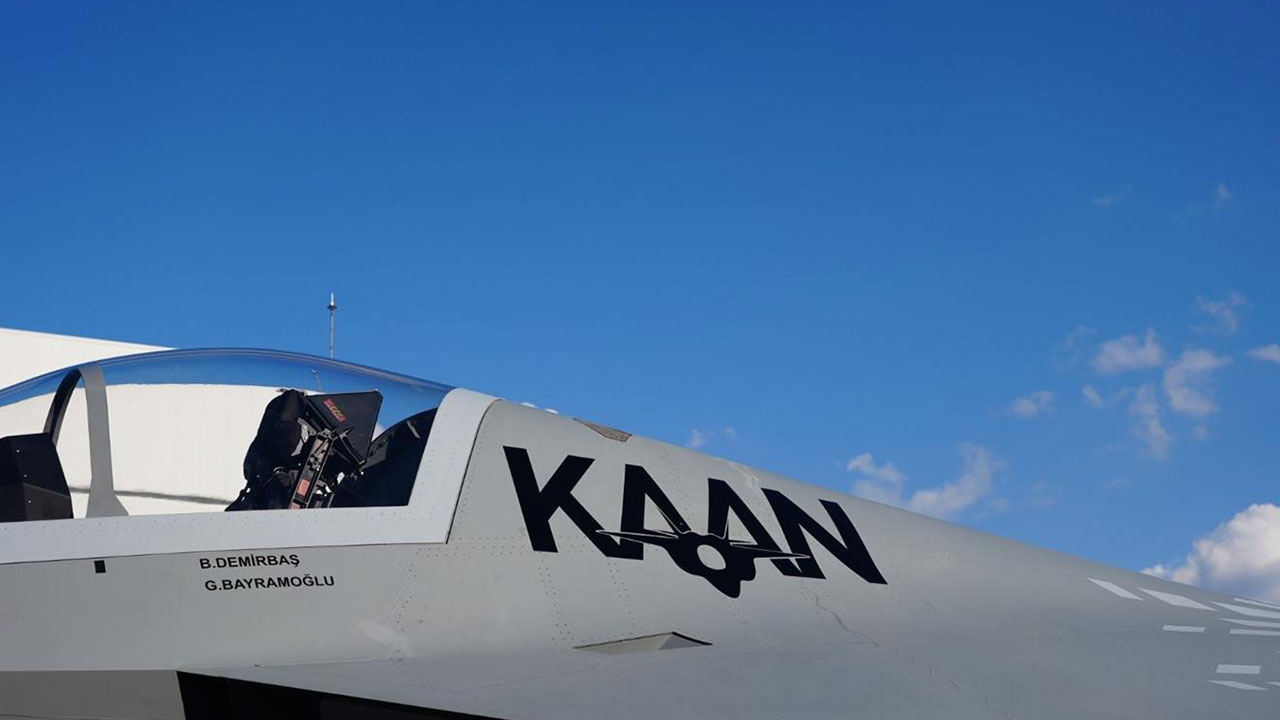 Foto - MMU Kaan bir ülkeyi resmen çıldırttı! Güney Kore'nin KF-21 uçak projesinden ayrılıp Türkiye ile anlaşacaklar