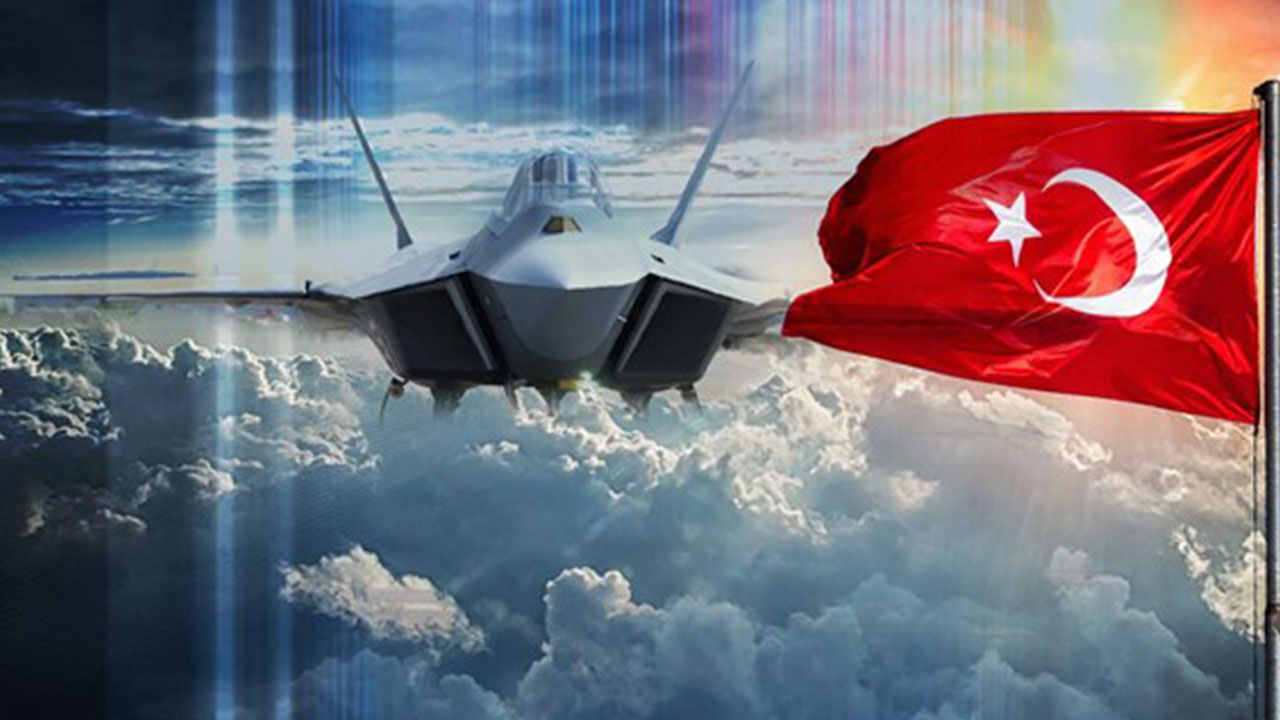 Foto - MMU Kaan bir ülkeyi resmen çıldırttı! Güney Kore'nin KF-21 uçak projesinden ayrılıp Türkiye ile anlaşacaklar