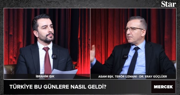 Foto - MMU KAAN ile ilgili hiç hesapta olmayan gelişme! Emekli albay az önce canlı yayında ilan etti