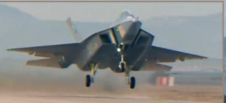 Foto - MMU KAAN ile ilgili hiç hesapta olmayan gelişme! Emekli albay az önce canlı yayında ilan etti