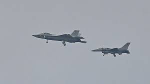 Foto - MMU KAAN neden iniş takımları açık uçuyor? Bu olumsuz bir şey mi? İşte cevabı...