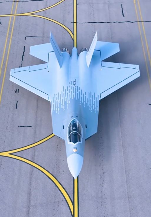 Foto - MMU KAAN projesine ortak olacak ülke belli oldu