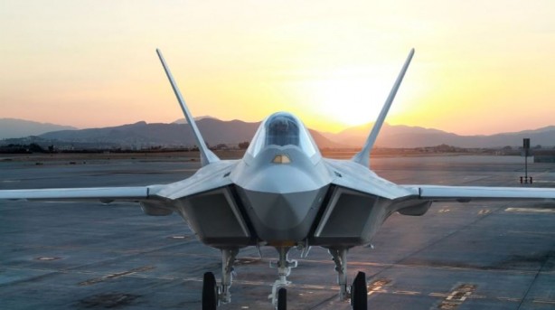 MMU KAAN projesine ortak olacak ülke belli oldu