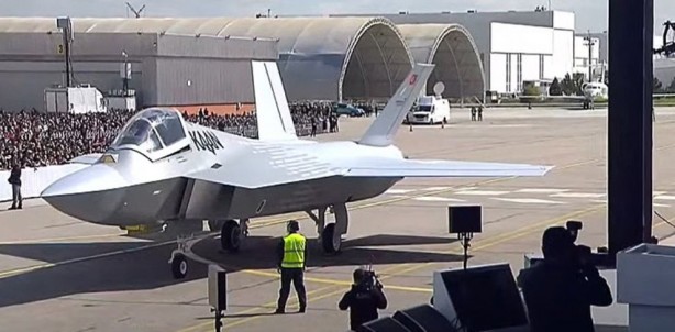 Foto - MMU KAAN projesine ortak olacak ülke belli oldu