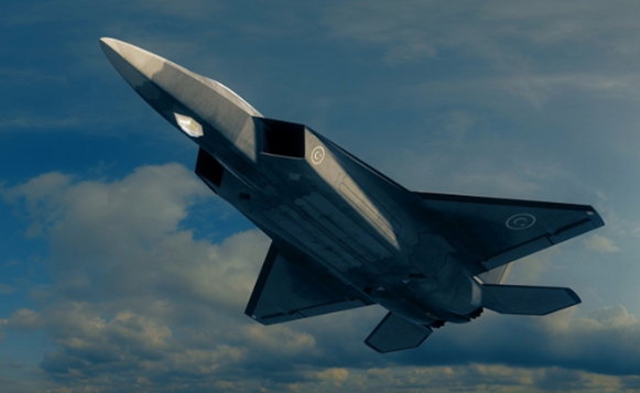 Yunanistan'da MMU Kaan paniği! 'Şifrelerini sadece Türkler bilecek' diyerek hayıflanmaya başladılar