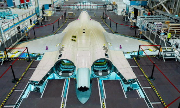 Foto - Yunanistan'da MMU Kaan paniği! 'Şifrelerini sadece Türkler bilecek' diyerek hayıflanmaya başladılar