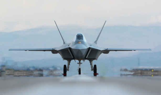 Foto - Yunanistan'da MMU Kaan paniği! 'Şifrelerini sadece Türkler bilecek' diyerek hayıflanmaya başladılar